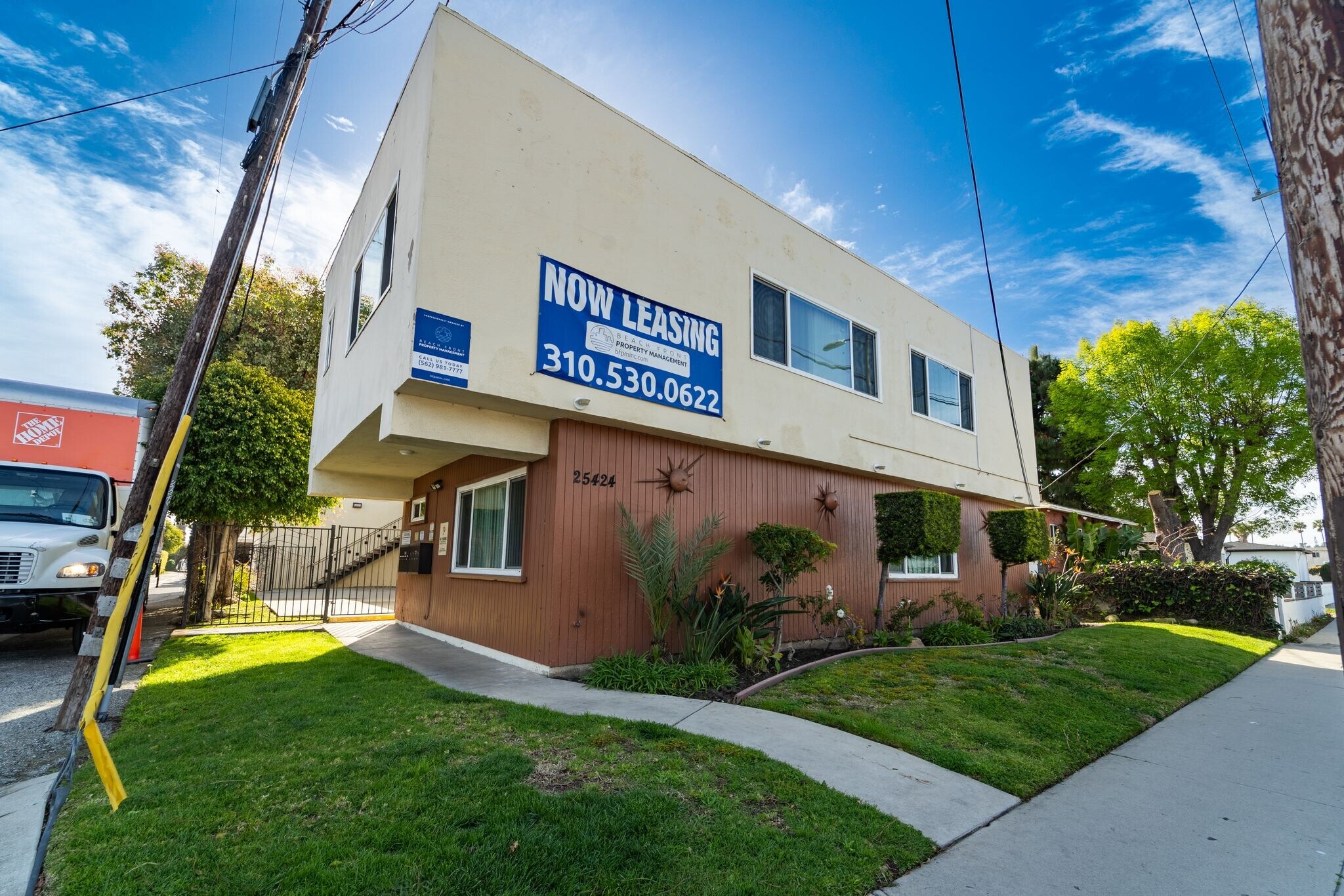 25424 Western Ave, Harbor City, CA for sale Building Photo- Image 1 of 1