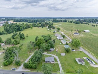 More details for 6945 S Wilson Rd, Elizabethtown, KY - Land for Sale