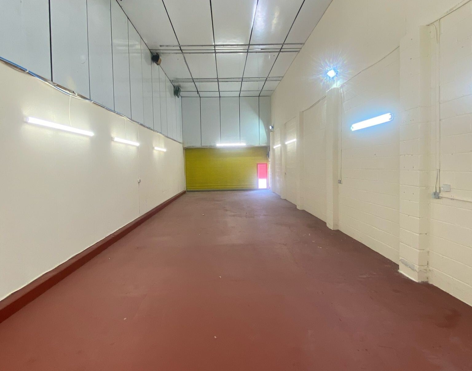 41-43 Douglas Estates 41-43 Ffordd Las Rhyl, Rhyl to rent Primary Photo- Image 1 of 6