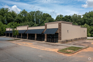 More details for 2129 Southport Rd, Spartanburg, SC - Office/Retail for Rent