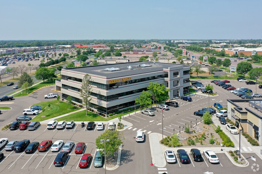 3200 Main St NW, Coon Rapids, MN for rent - Aerial - Image 3 of 24