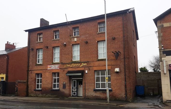 52 School Ln, Bamber Bridge for sale Primary Photo- Image 1 of 1