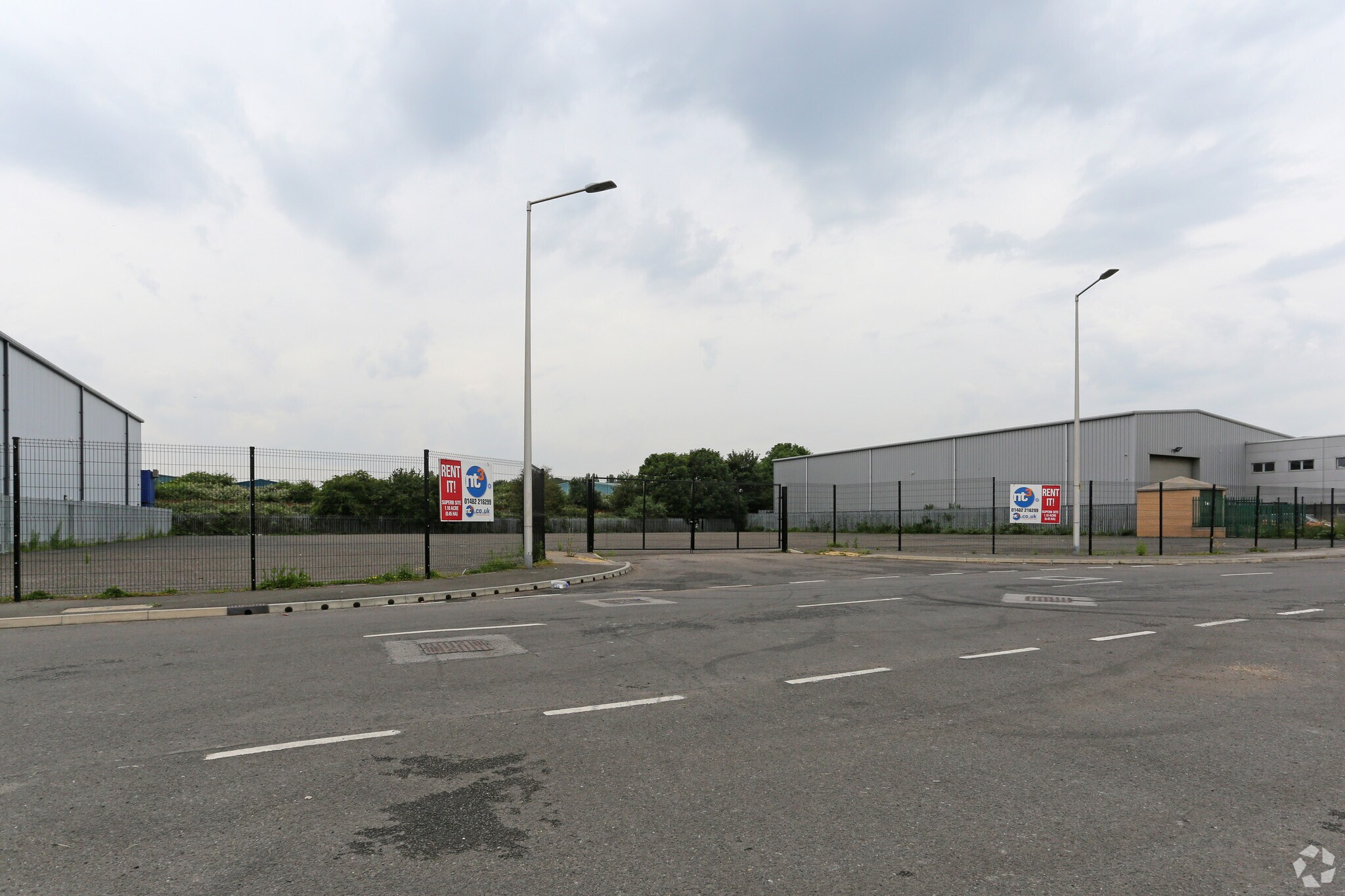 Burma Dr, Hull for sale Primary Photo- Image 1 of 1