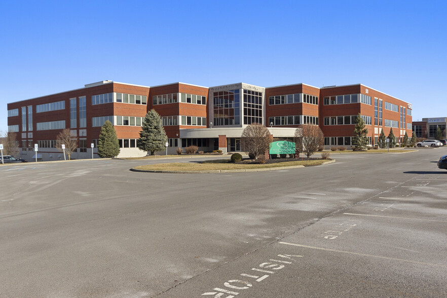 500 Patroon Creek Blvd, Albany, NY for sale - Building Photo - Image 1 of 1