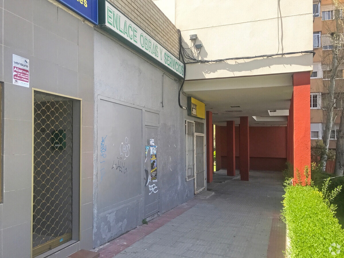 Calle de Uruguay, 23, Coslada, MAD 28822 - Unit Puerta 07, Esc. 1 - - Interior Photo - Image 2 of 2