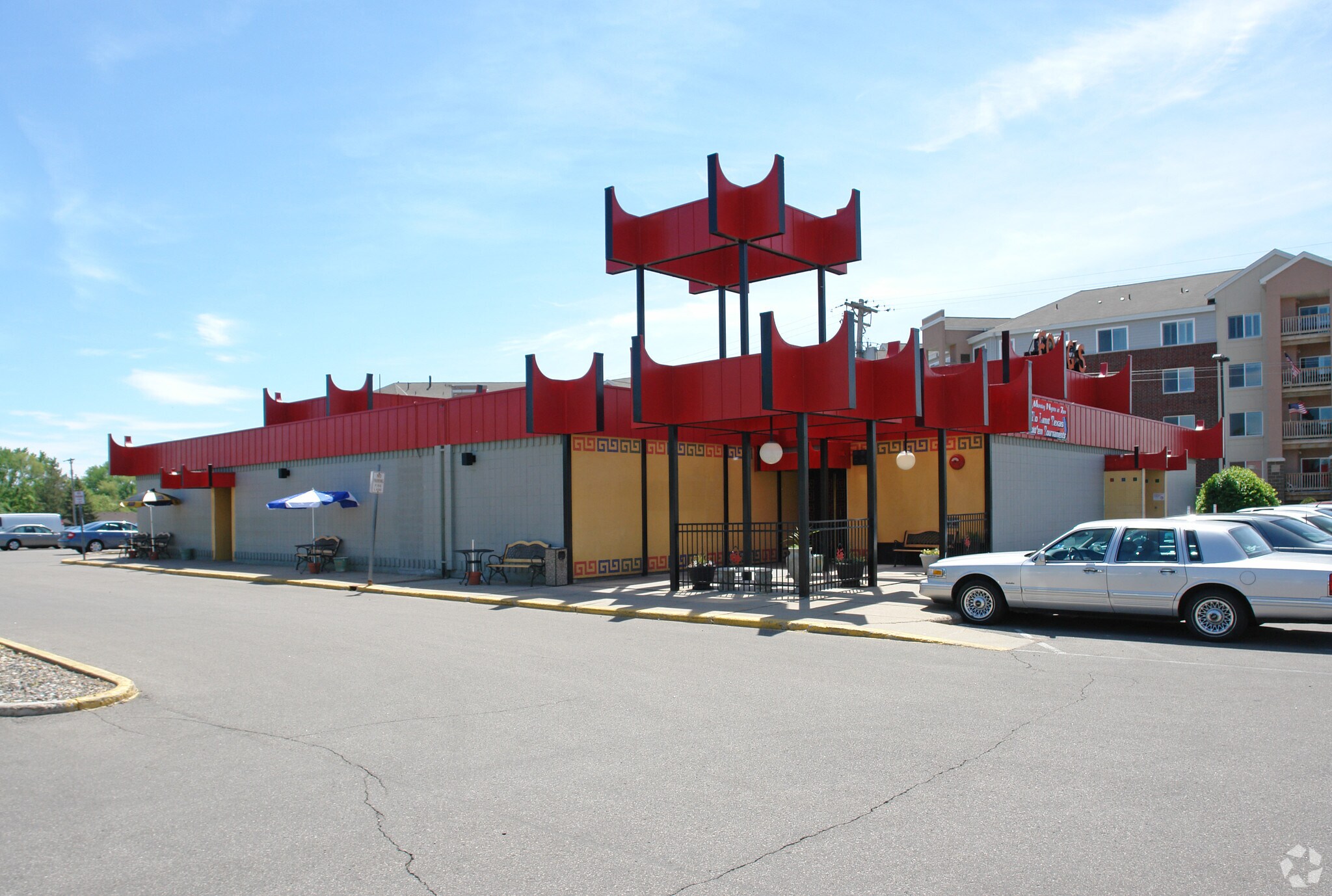 9329 Lyndale Ave S, Bloomington, MN for sale Primary Photo- Image 1 of 1