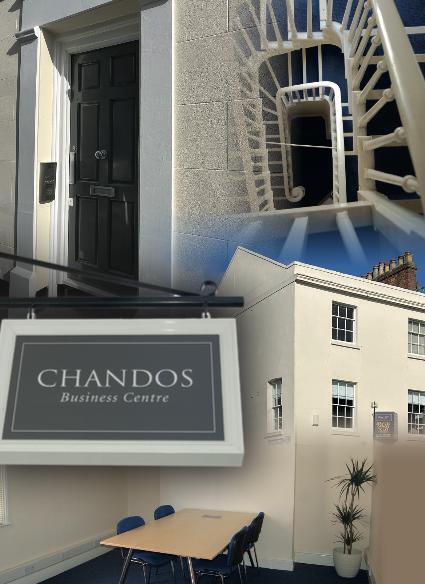 2A Park St, Leamington Spa to rent - Building Photo - Image 2 of 10