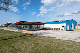 8110 State Hwy 108, Wauseon, OH for sale Primary Photo- Image 1 of 1