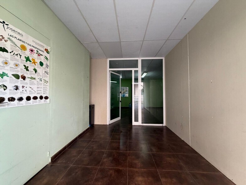 Build-to-Rent in Barberà del Vallès, Barcelona for sale - Primary Photo - Image 1 of 2
