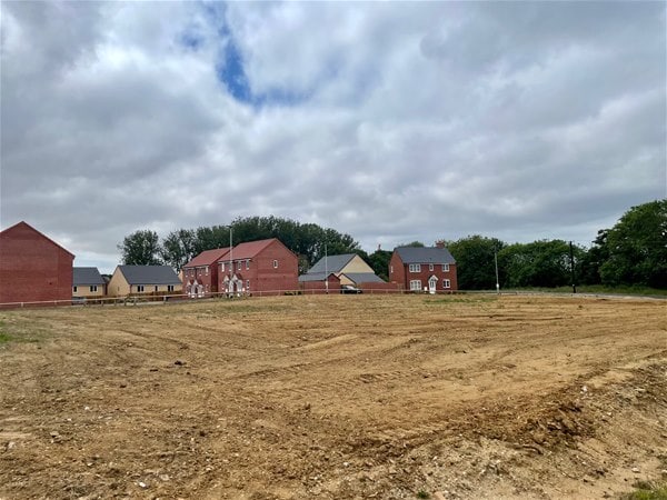 Candlet Grv, Felixstowe to rent - Other - Image 2 of 3