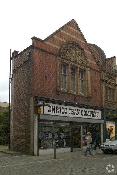 11-19, Printing Office Street portfolio of 3 properties for sale on LoopNet.co.uk - Primary Photo - Image 1 of 3