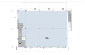 Niort Way, Wellingborough for rent Floor Plan- Image 1 of 1