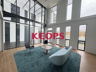 More details for 5 Avenue Irène Joliot-Curie, Toulouse - Office to Rent