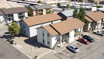 Youngtown Fourplex - Commercial Property