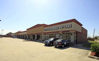 More details for 11420 Dairy Ashford, Sugar Land, TX - Retail for Rent