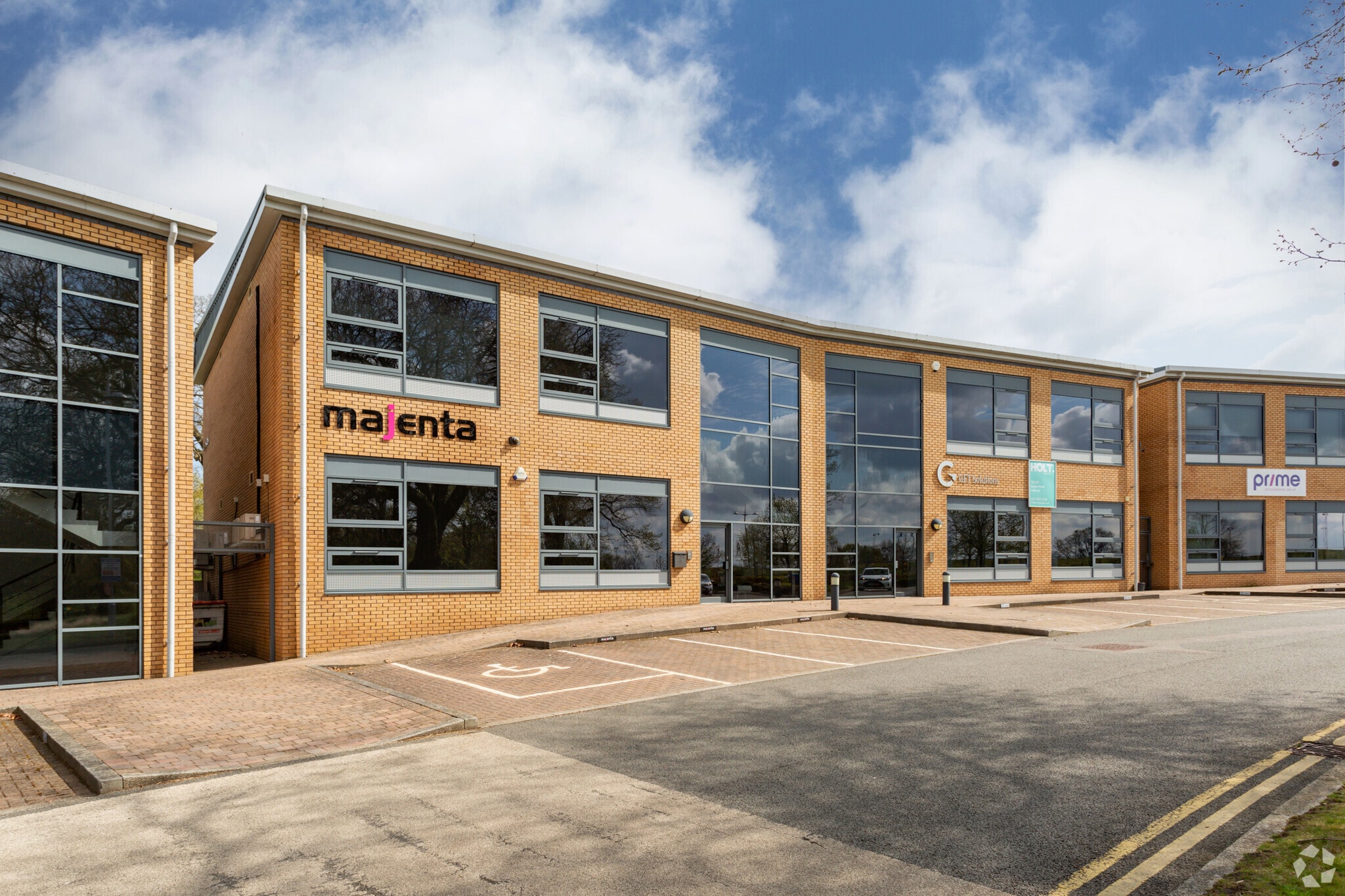 Argosy Ct, Coventry for sale Building Photo- Image 1 of 1