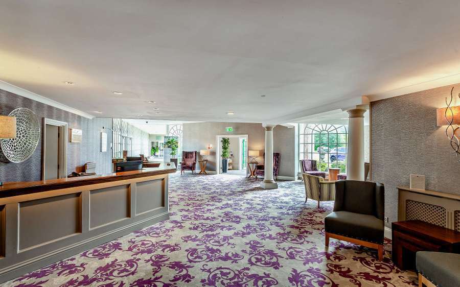Walshford, Wetherby for sale - Building Photo - Image 2 of 10