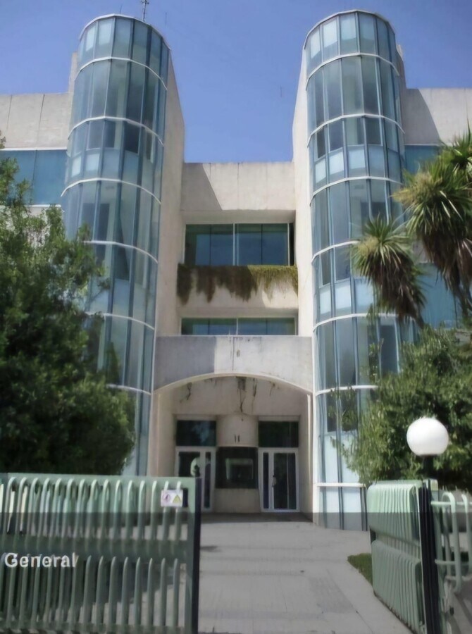 Ronda Poniente, 15, Tres Cantos, MAD 28760 - - - Floor Plan - Image 1 of 17