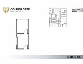 1 Main St, Eatontown, NJ to rent Site Plan- Image 1 of 1