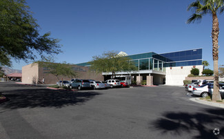 More details for 2851 N Tenaya Way, Las Vegas, NV - Office/Medical, Medical for Rent