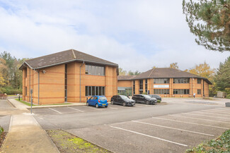 More details for Siskin Dr, Coventry - Office for Rent