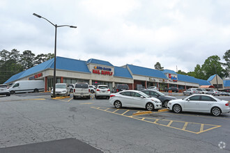 5150 Buford Hwy NE, Doraville, GA for sale Primary Photo- Image 1 of 18