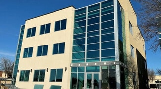 More details for 977 Raintree Cir, Allen, TX - Office / Medical to Rent