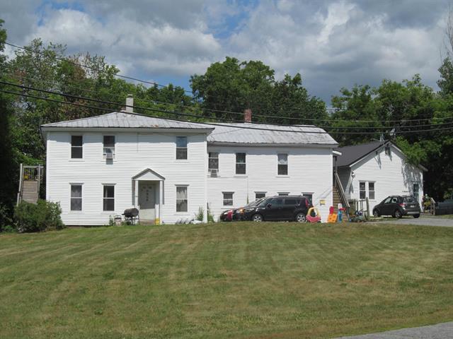 2 Hanover St, Claremont, NH for sale - Primary Photo - Image 1 of 1