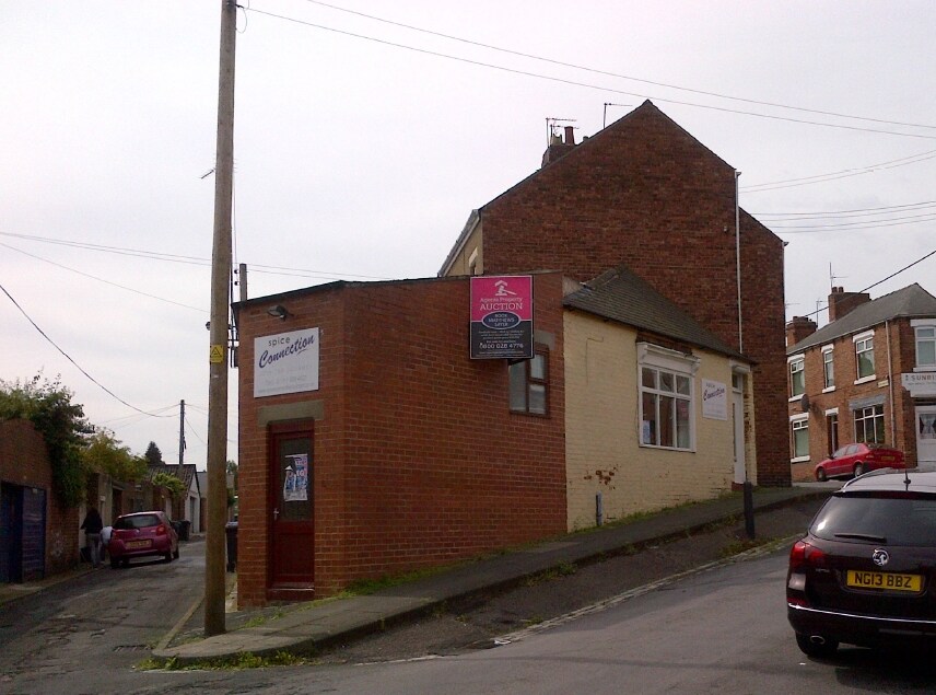 No. 1 Clifford St, Chester Le Street for sale Primary Photo- Image 1 of 1