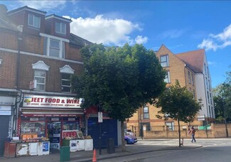 More details for 64 The Green, Southall - Retail for Sale