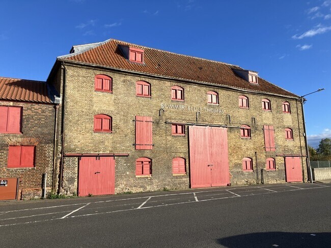 More details for South Quay, Kings Lynn - Industrial for Sale