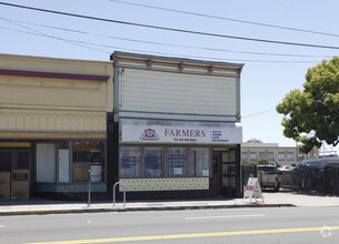 1324 Fruitvale Ave, Oakland, CA for sale Building Photo- Image 1 of 1