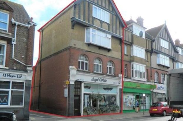 17-19 Beach Rd, Littlehampton for sale Primary Photo- Image 1 of 1