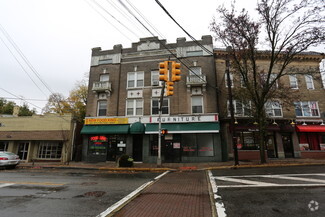 More details for 288-290 Main St, West Orange, NJ - Retail for Rent