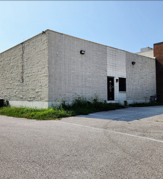 More details for 200-202 Rock Industrial Park Dr, Bridgeton, MO - Industrial for Rent