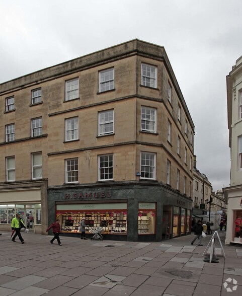 15 Union St, Bath for sale - Primary Photo - Image 1 of 1