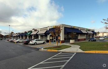 15500 Annapolis Rd, Bowie, MD for rent Building Photo- Image 1 of 4