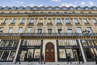 More details for 4 Rue Halévy, Paris - Office to Rent