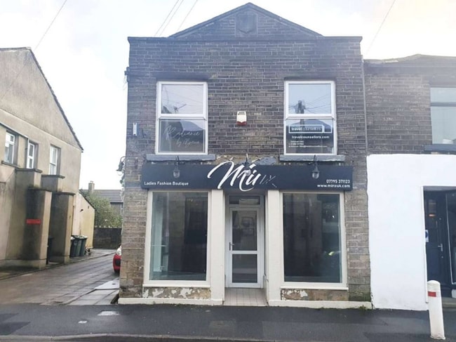 More details for 40 Lidget Street, Huddersfield - Retail to Rent