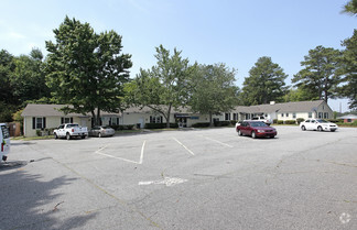 More details for 205 Jeff Davis Pl, Fayetteville, GA - Office for Rent