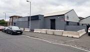 70 Hillington Rd, Glasgow GLG - Warehouse