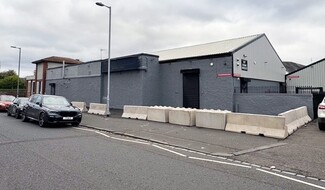 More details for 70 Hillington Rd, Glasgow - Industrial for Rent