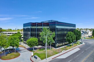 More details for 1501 Hughes Way, Long Beach, CA - Office for Rent