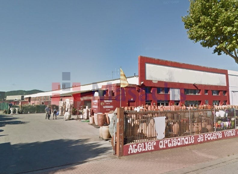 Industrial in Forallac, Gerona for sale - Building Photo - Image 3 of 4