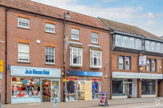 Northbrook St, Newbury for sale Primary Photo- Image 1 of 4