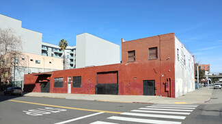 More details for 112 4th St, Oakland, CA - Industrial for Sale