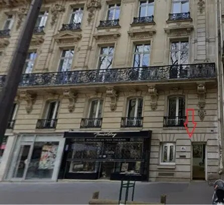 Retail in Paris to rent Building Photo- Image 1 of 11
