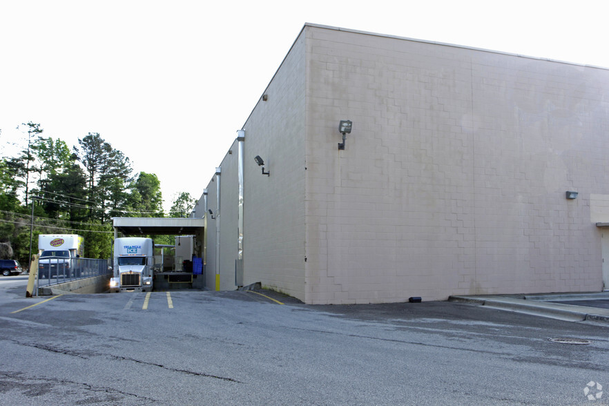 5100-5184 Old Springville Rd, Birmingham, AL for rent - Building Photo - Image 3 of 6