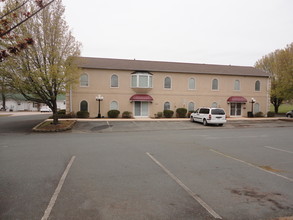 2710 S Main St, Salisbury, NC for sale Building Photo- Image 1 of 1