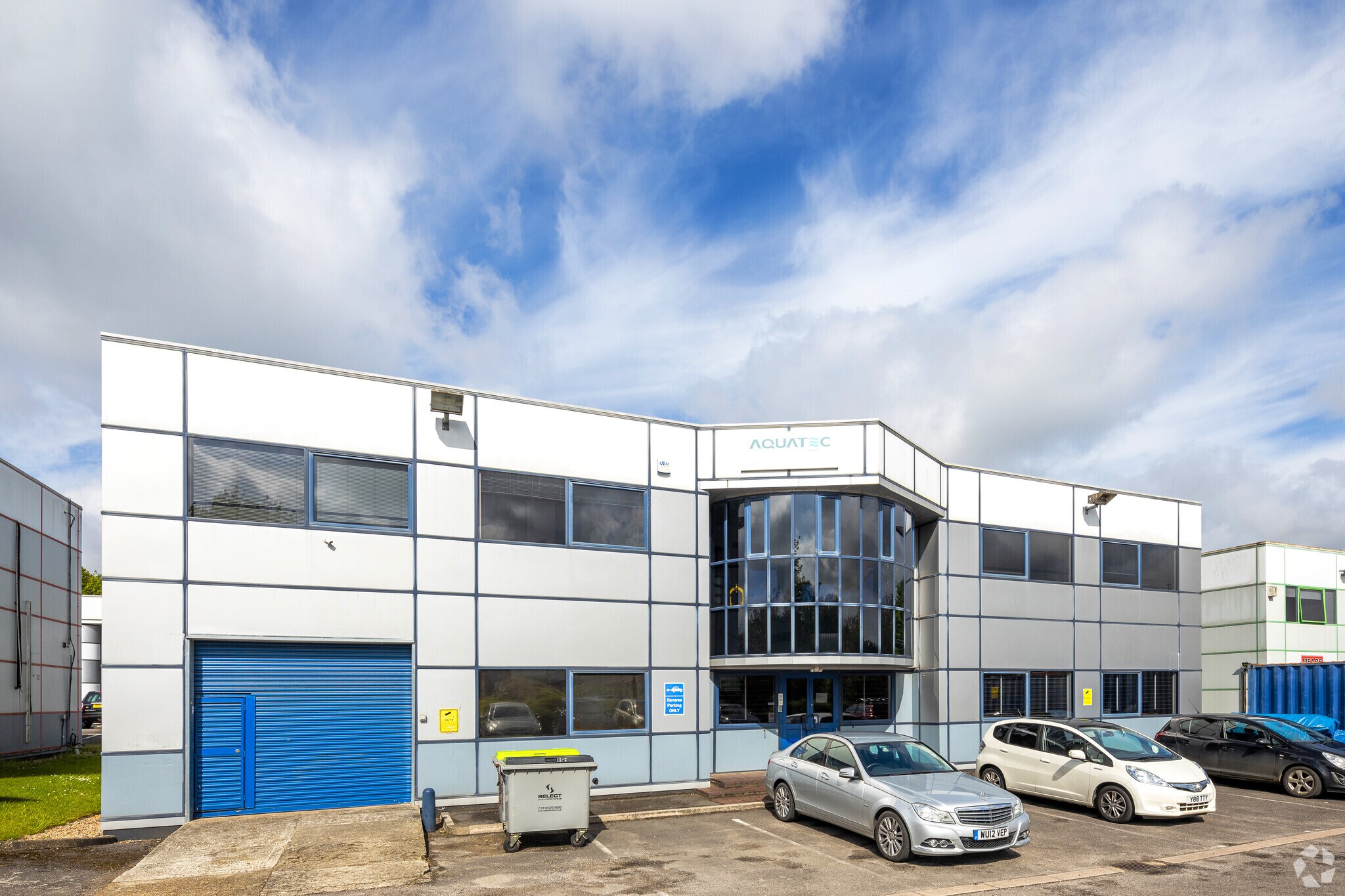 Stroudley Rd, Basingstoke for sale Building Photo- Image 1 of 1